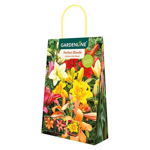 Gardenline Sun or Shade Lovers Bulbs - Assorted Varieties